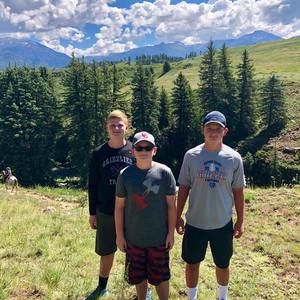 Meet your Posher, Tiffany